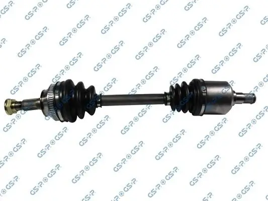 Antriebswelle GSP 251009