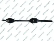 Antriebswelle Vorderachse rechts GSP 251041