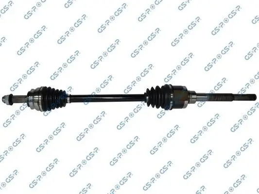 Antriebswelle GSP 251045