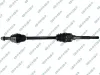 Antriebswelle GSP 251045