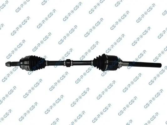 Antriebswelle Vorderachse rechts GSP 251046 Bild Antriebswelle Vorderachse rechts GSP 251046