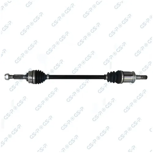 Antriebswelle Hinterachse links GSP 251055 Bild Antriebswelle Hinterachse links GSP 251055