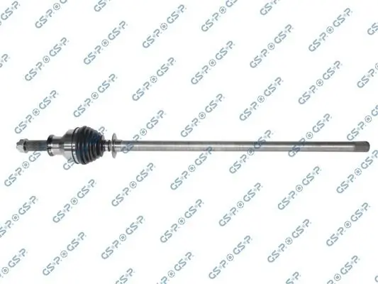 Antriebswelle Vorderachse links GSP 251074 Bild Antriebswelle Vorderachse links GSP 251074