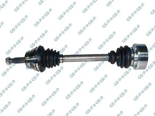 Antriebswelle Vorderachse links GSP 253001