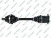 Antriebswelle GSP 254013OL