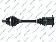 Antriebswelle GSP 254013OL