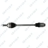 Antriebswelle Vorderachse links Vorderachse rechts GSP 256032