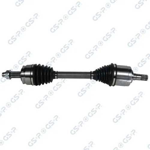 Antriebswelle Vorderachse links GSP 256098 Bild Antriebswelle Vorderachse links GSP 256098