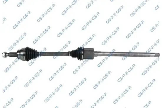 Antriebswelle Vorderachse rechts GSP 256110 Bild Antriebswelle Vorderachse rechts GSP 256110