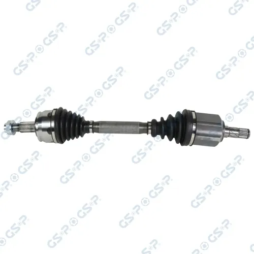 Antriebswelle Vorderachse links GSP 256168 Bild Antriebswelle Vorderachse links GSP 256168