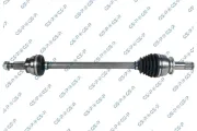 Antriebswelle Hinterachse links GSP 256184