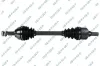Antriebswelle Vorderachse links GSP 256191
