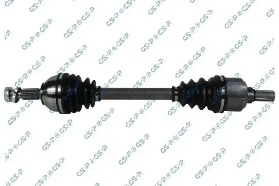Antriebswelle Vorderachse links GSP 256191 Bild Antriebswelle Vorderachse links GSP 256191