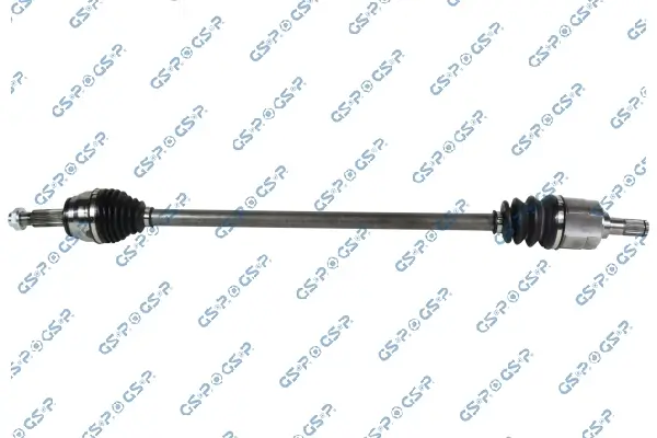 Antriebswelle Vorderachse rechts GSP 256226