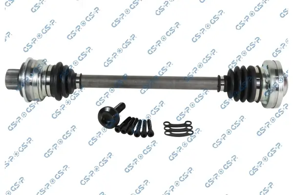 Antriebswelle Hinterachse rechts GSP 256267