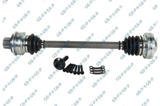 Antriebswelle Hinterachse rechts GSP 256267 Bild Antriebswelle Hinterachse rechts GSP 256267