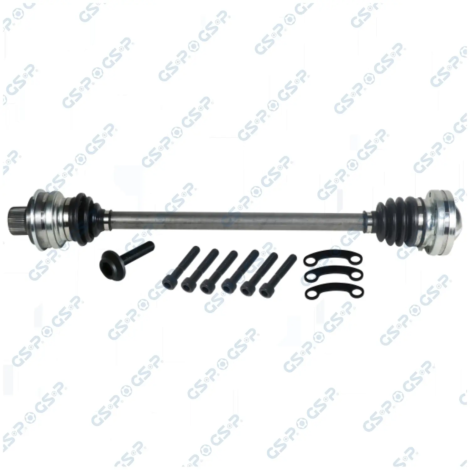 Antriebswelle Hinterachse links GSP 256268