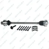 Antriebswelle Hinterachse links GSP 256268