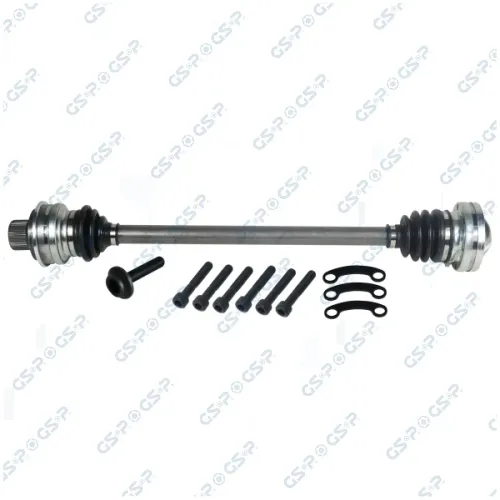 Antriebswelle Hinterachse links GSP 256268 Bild Antriebswelle Hinterachse links GSP 256268