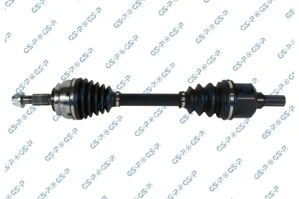 Antriebswelle Vorderachse links GSP 256288