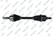 Antriebswelle Vorderachse links GSP 256288