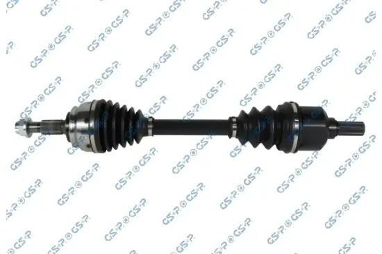 Antriebswelle Vorderachse links GSP 256288 Bild Antriebswelle Vorderachse links GSP 256288