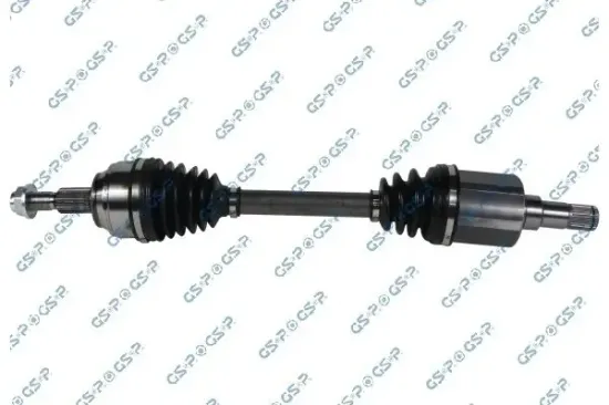 Antriebswelle Vorderachse links GSP 256321 Bild Antriebswelle Vorderachse links GSP 256321