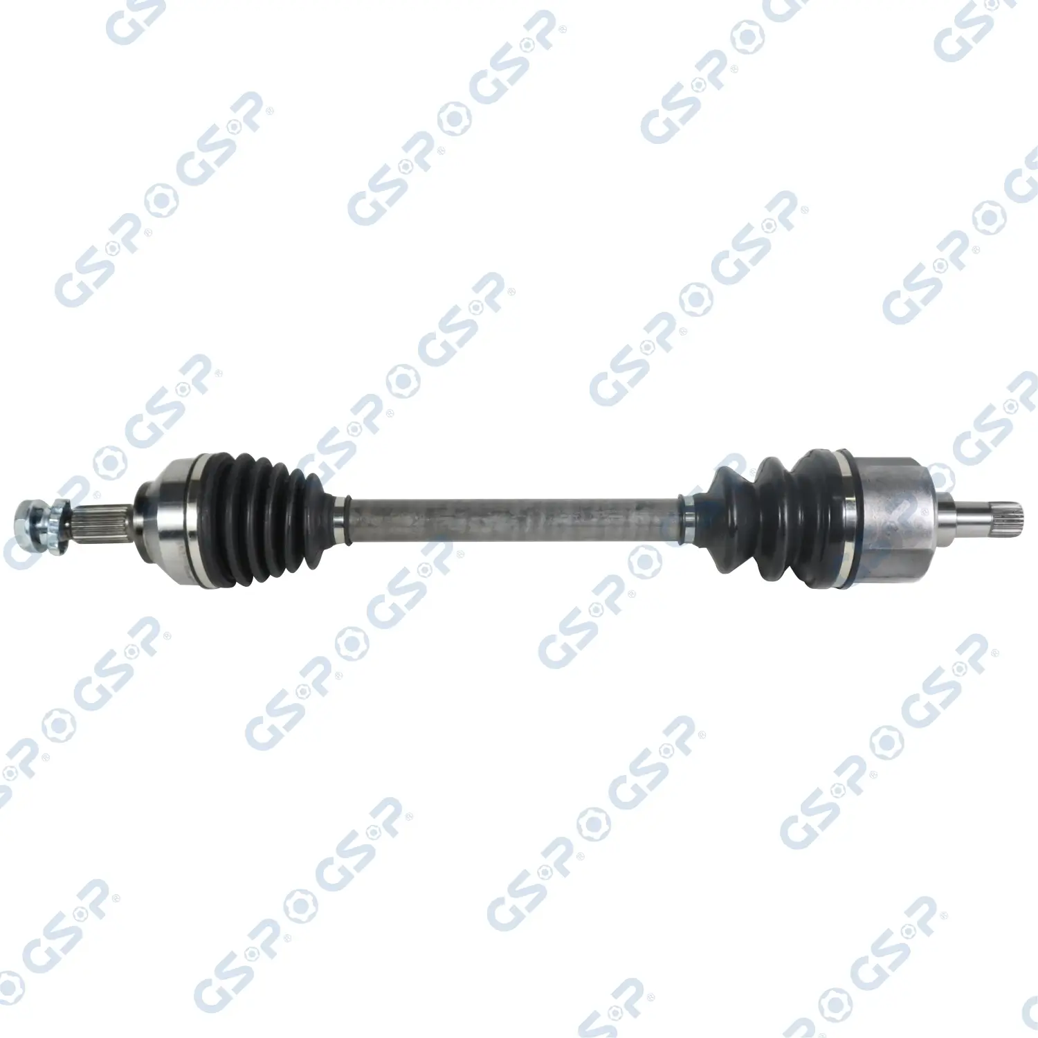 Antriebswelle Vorderachse links GSP 256332