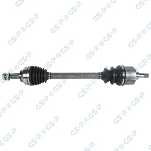 Antriebswelle Vorderachse links GSP 256332 Bild Antriebswelle Vorderachse links GSP 256332