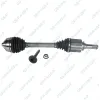 Antriebswelle Vorderachse links GSP 256367