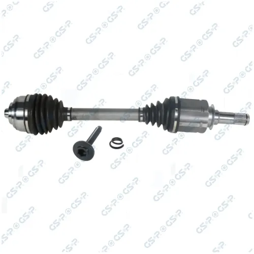 Antriebswelle Vorderachse links GSP 256367 Bild Antriebswelle Vorderachse links GSP 256367