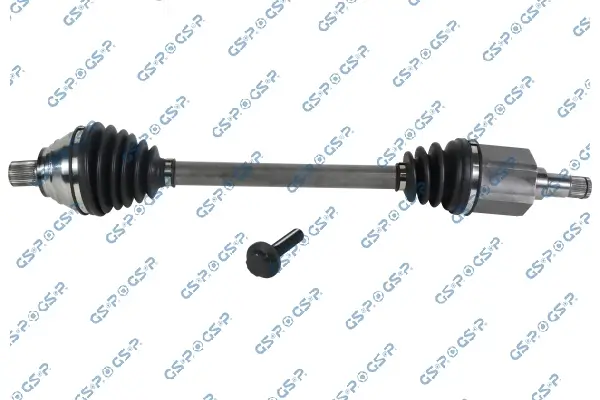 Antriebswelle Vorderachse links GSP 256405