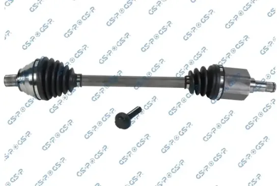 Antriebswelle Vorderachse links GSP 256405 Bild Antriebswelle Vorderachse links GSP 256405