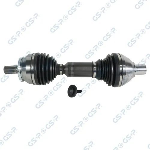 Antriebswelle Vorderachse links GSP 256412 Bild Antriebswelle Vorderachse links GSP 256412