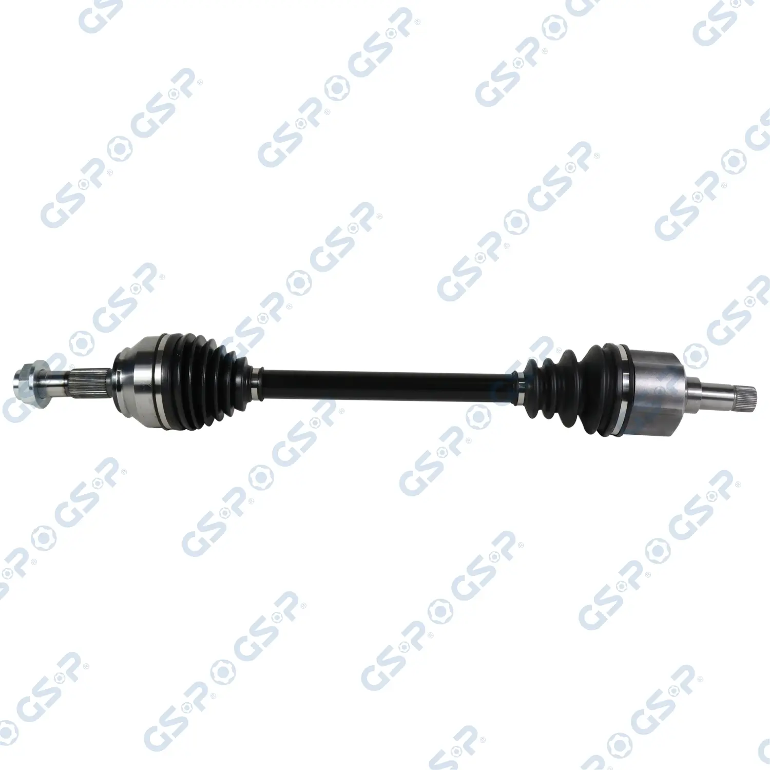 Antriebswelle Vorderachse links GSP 256467