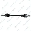 Antriebswelle Vorderachse links GSP 256467
