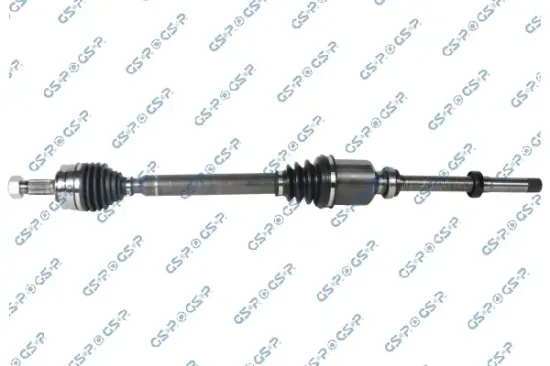 Antriebswelle Vorderachse rechts GSP 256581 Bild Antriebswelle Vorderachse rechts GSP 256581