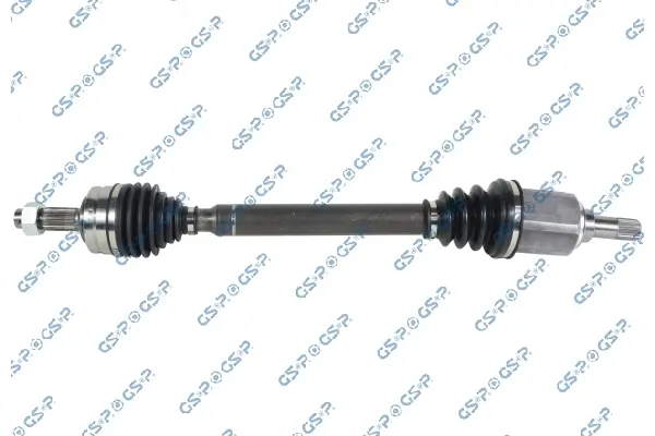 Antriebswelle Vorderachse links GSP 256582
