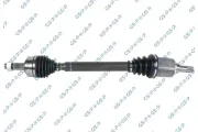 Antriebswelle Vorderachse links GSP 256582