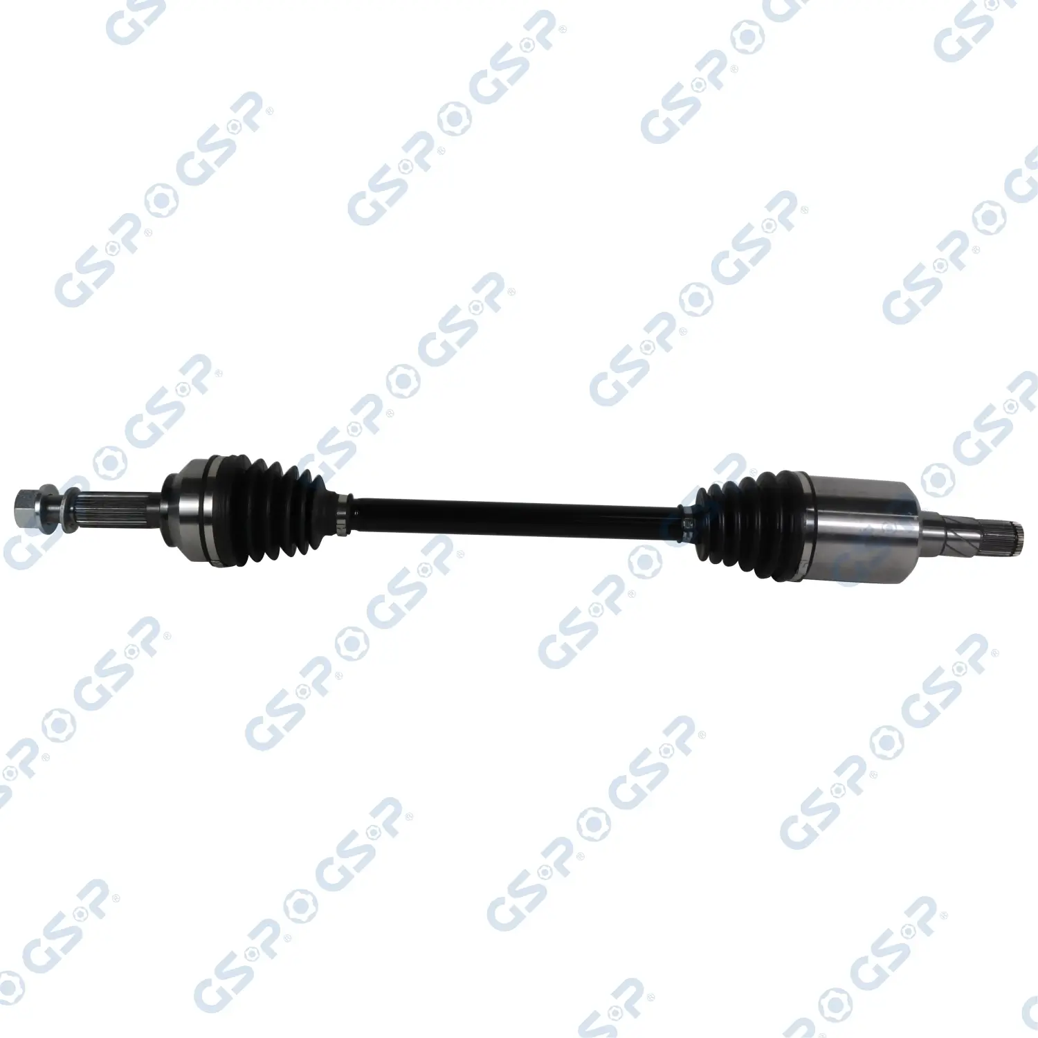 Antriebswelle Vorderachse links GSP 256588