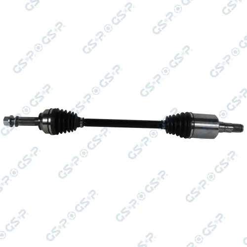 Antriebswelle Vorderachse links GSP 256588 Bild Antriebswelle Vorderachse links GSP 256588