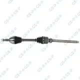 Antriebswelle Vorderachse rechts GSP 256634