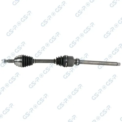Antriebswelle Vorderachse rechts GSP 256634 Bild Antriebswelle Vorderachse rechts GSP 256634