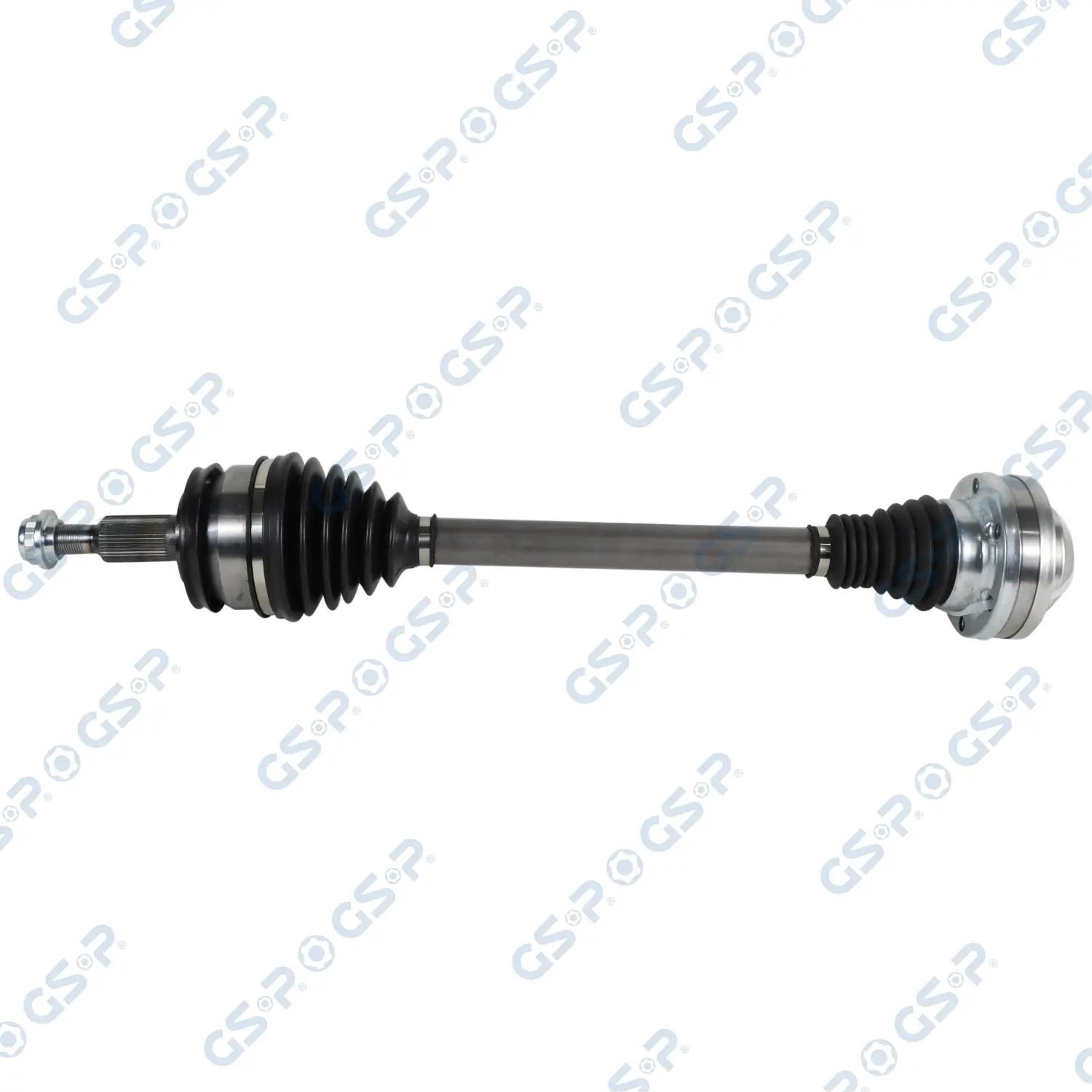 Antriebswelle Vorderachse links GSP 256700