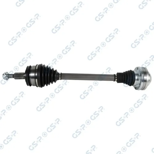 Antriebswelle Vorderachse links GSP 256700 Bild Antriebswelle Vorderachse links GSP 256700