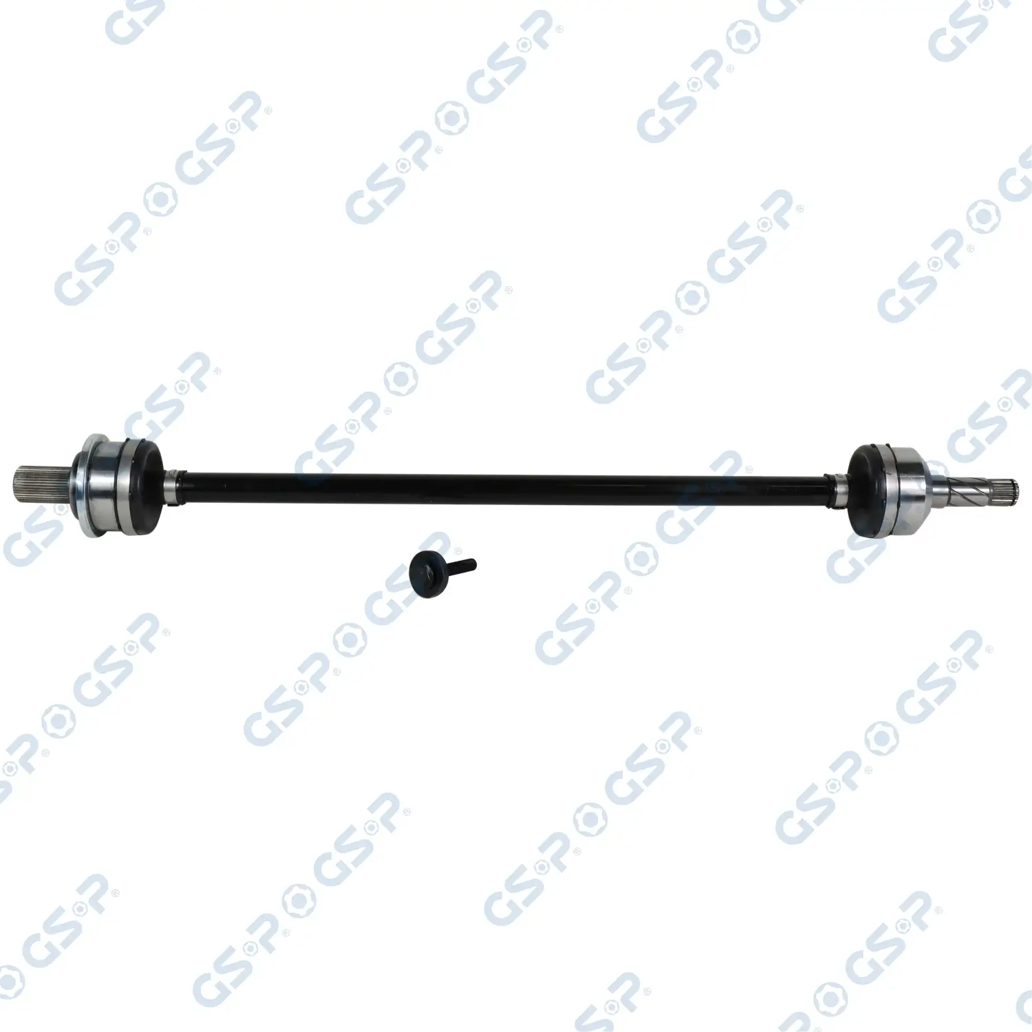 Antriebswelle Hinterachse links Hinterachse rechts GSP 256701