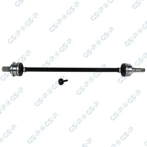 Antriebswelle Hinterachse links Hinterachse rechts GSP 256701 Bild Antriebswelle Hinterachse links Hinterachse rechts GSP 256701