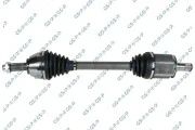 Antriebswelle Vorderachse links GSP 256726