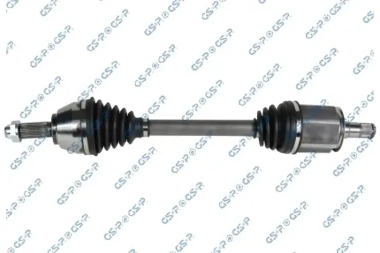Antriebswelle Vorderachse links GSP 256726 Bild Antriebswelle Vorderachse links GSP 256726