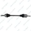 Antriebswelle Vorderachse links GSP 256784